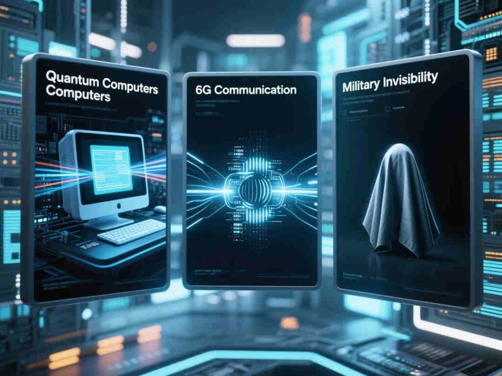 Viagem no Tempo? Estudo Reverte a Realidade