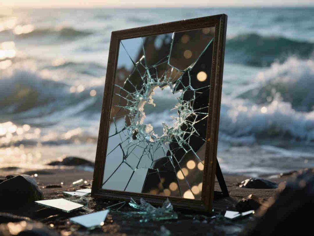 Viagem no Tempo? Estudo Reverte a Realidade