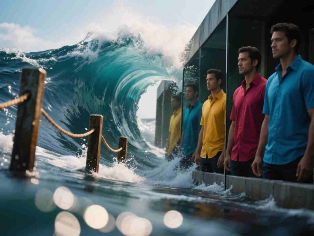 Viagem no Tempo? Estudo Reverte a Realidade