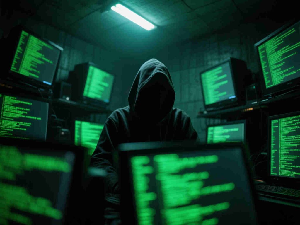 Escândalo na Mega 2025