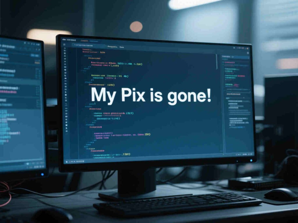 Escândalo na Mega 2025