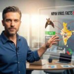 O VÍRUS NIPAH É MAIS LETAL DO QUE PENSAM