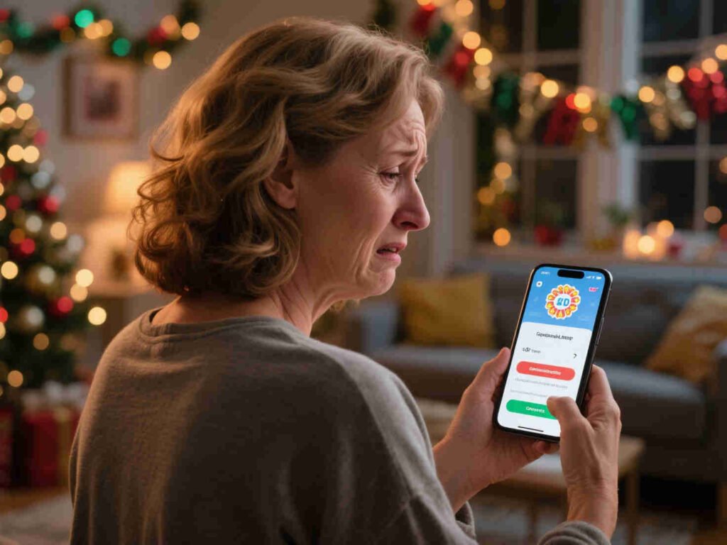 Escândalo na Mega 2025