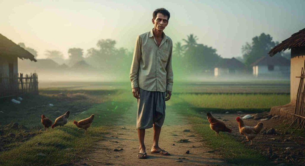 O VÍRUS NIPAH É MAIS LETAL DO QUE PENSAM