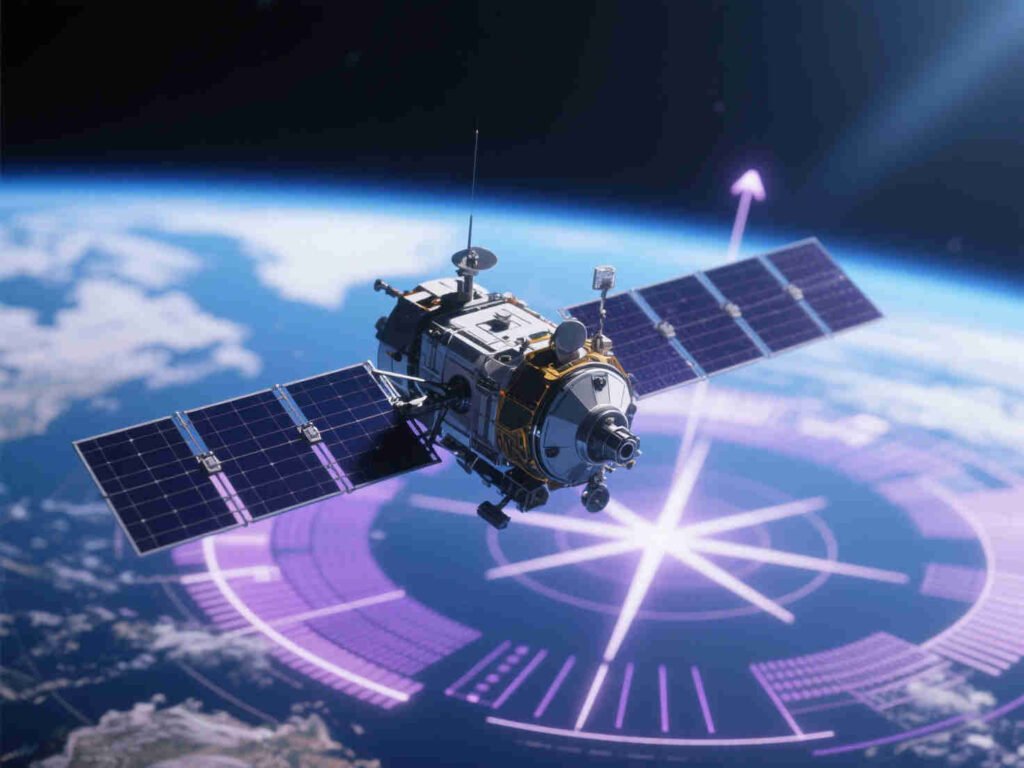 A Barragem que Mudou o Eixo da Terra