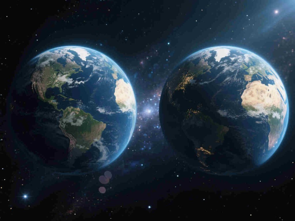 EXOPLANETA HD 137010B TEM ATMOSFERA