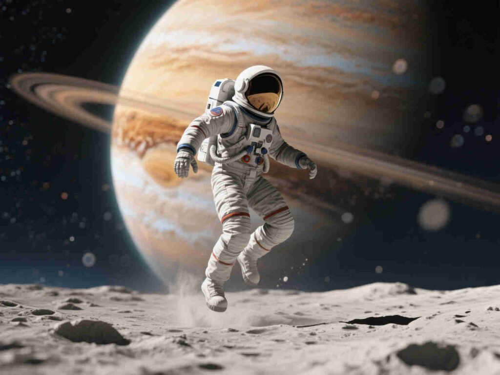 EXOPLANETA HD 137010B TEM ATMOSFERA