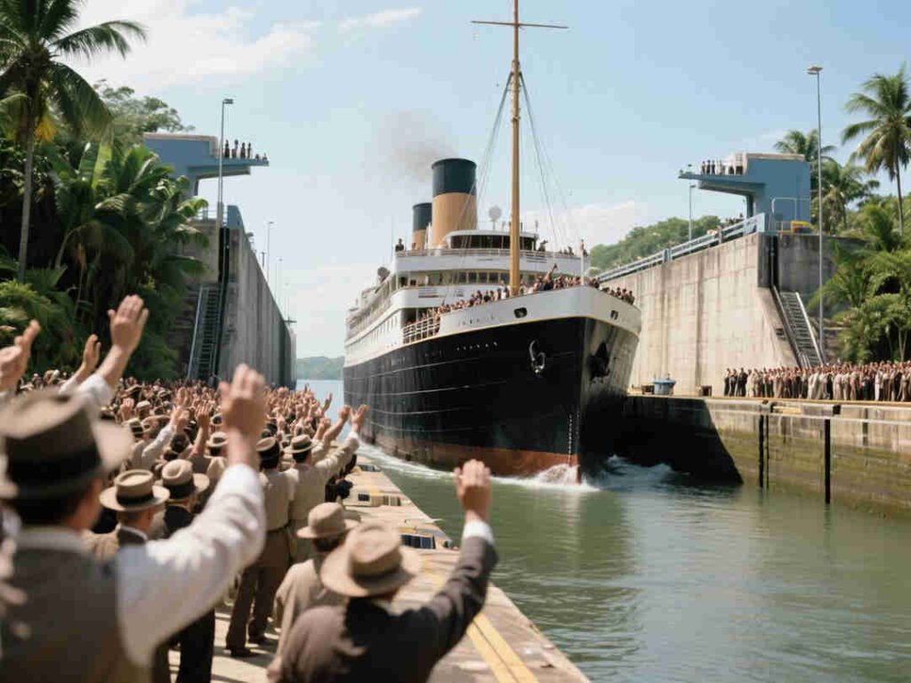 O NOVO RIVAL DO PANAMÁ - MÉXICO MUDA TUDO HOJE