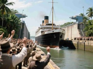 O NOVO RIVAL DO PANAMÁ - MÉXICO MUDA TUDO HOJE