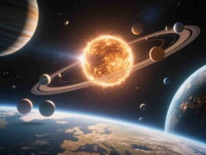 EXOPLANETA HD 137010B TEM ATMOSFERA