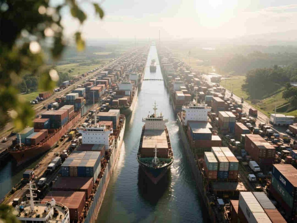 O NOVO RIVAL DO PANAMÁ - MÉXICO MUDA TUDO HOJE