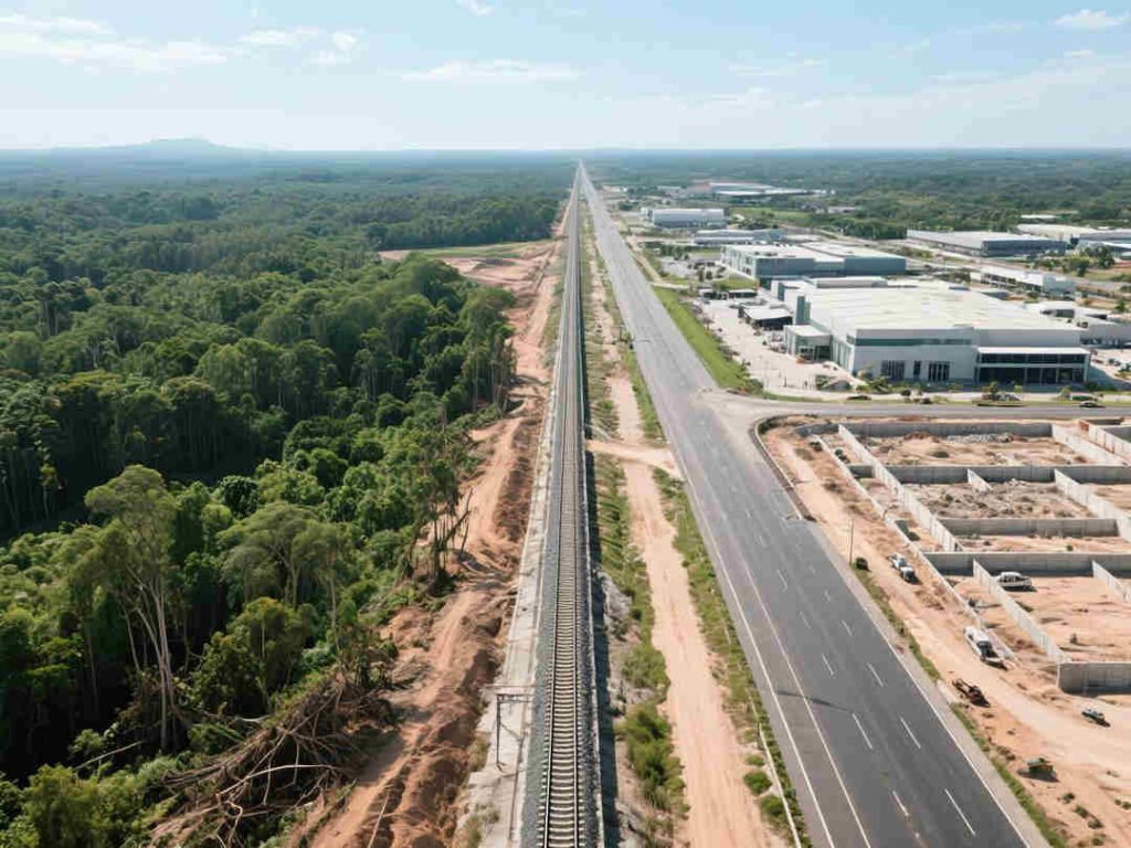 O NOVO RIVAL DO PANAMÁ - MÉXICO MUDA TUDO HOJE
