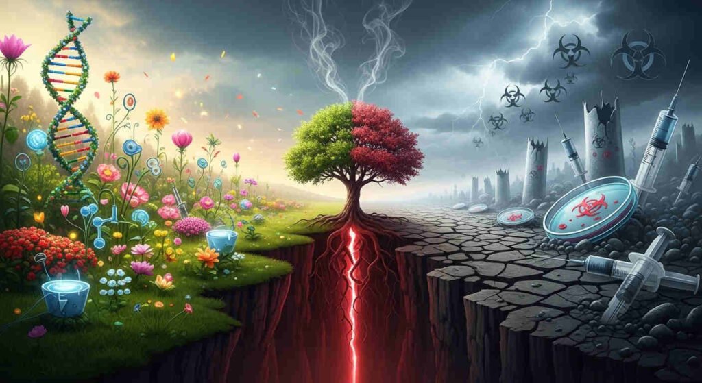 QUEM DEVE EVITAR? ALERTAS DA CIÊNCIA