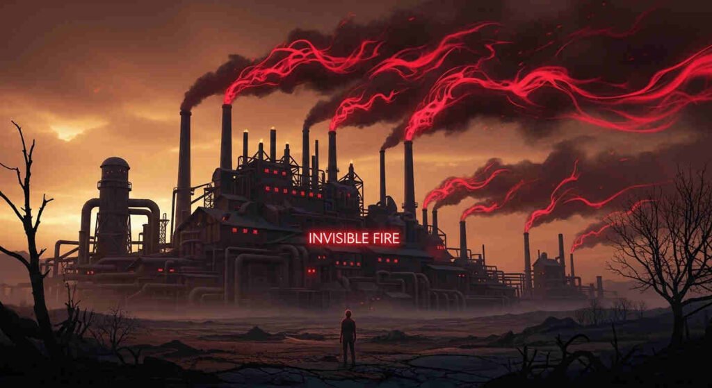 QUEM DEVE EVITAR? ALERTAS DA CIÊNCIA