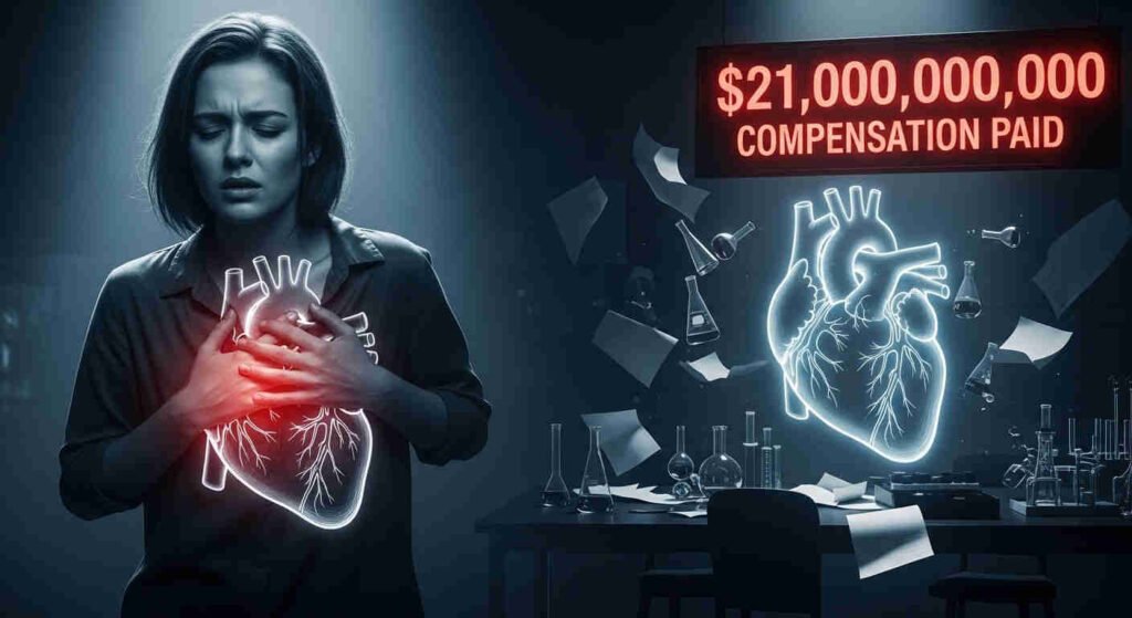 QUEM DEVE EVITAR? ALERTAS DA CIÊNCIA