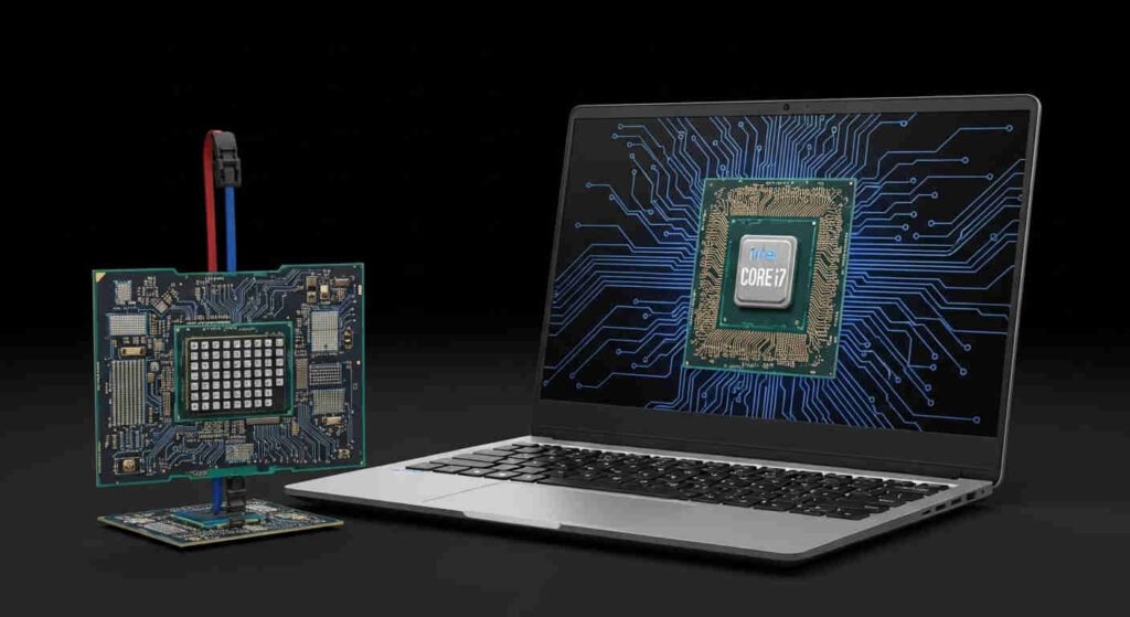 POR QUE NÃO TEMOS RYZEN 9 BARATO