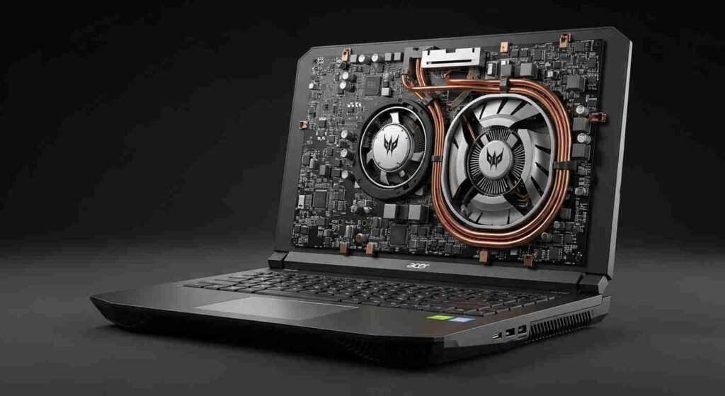 POR QUE NÃO TEMOS RYZEN 9 BARATO