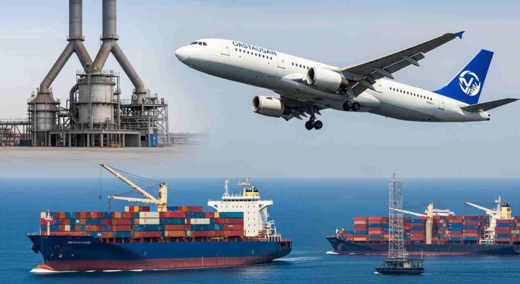 A REVOLUÇÃO DO HIDROGÊNIO VERDE