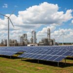 A REVOLUÇÃO DO HIDROGÊNIO VERDE