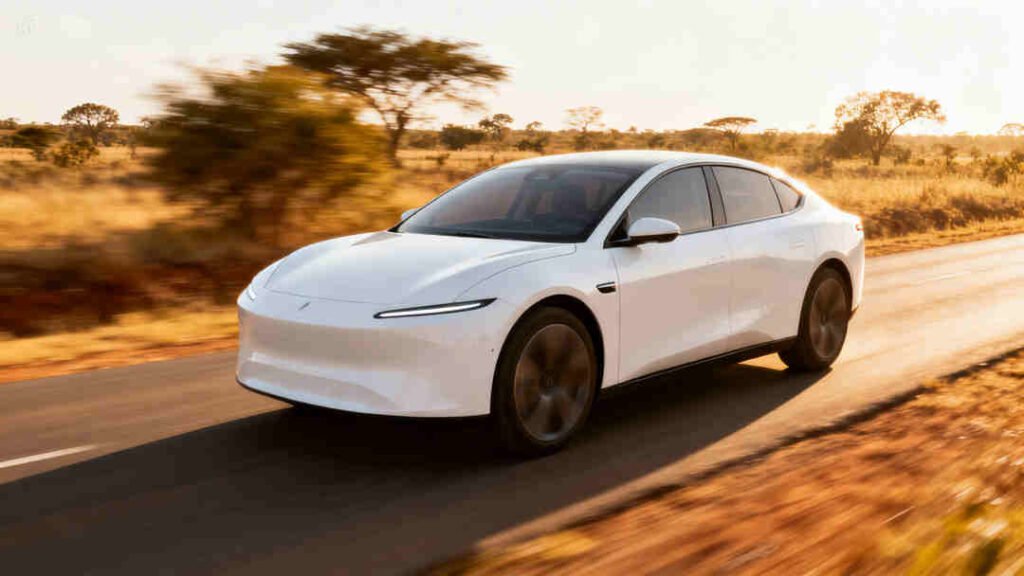 ZIMBÁBUE VAI DESTRUIR A INDÚSTRIA?