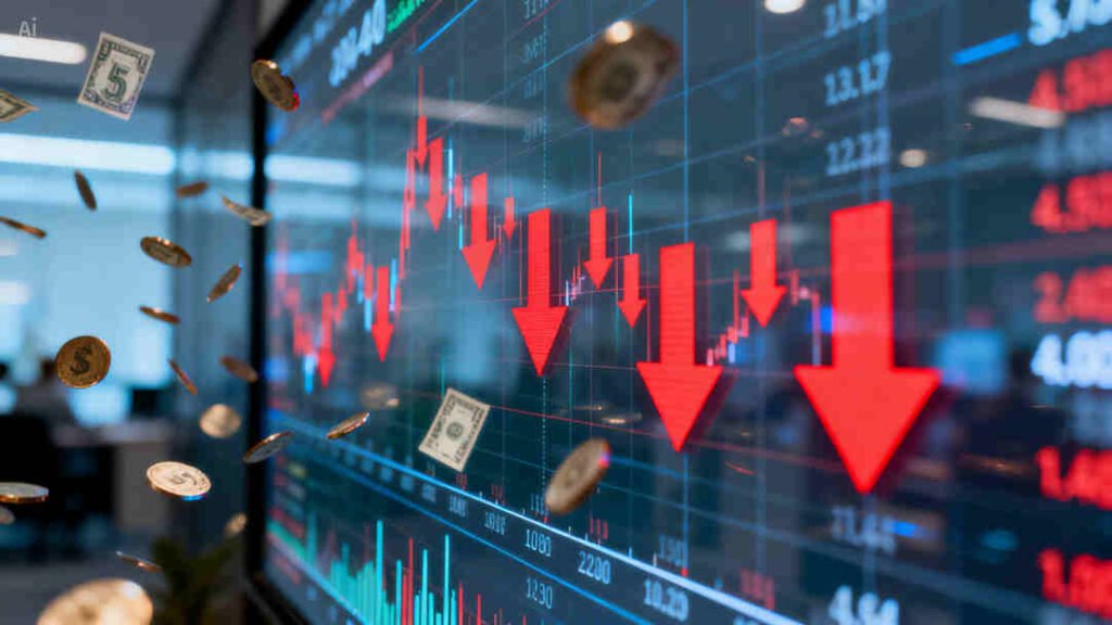 ZIMBÁBUE VAI DESTRUIR A INDÚSTRIA?