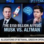 MUSK ACUSA