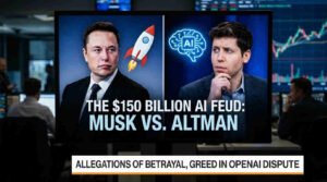 MUSK ACUSA