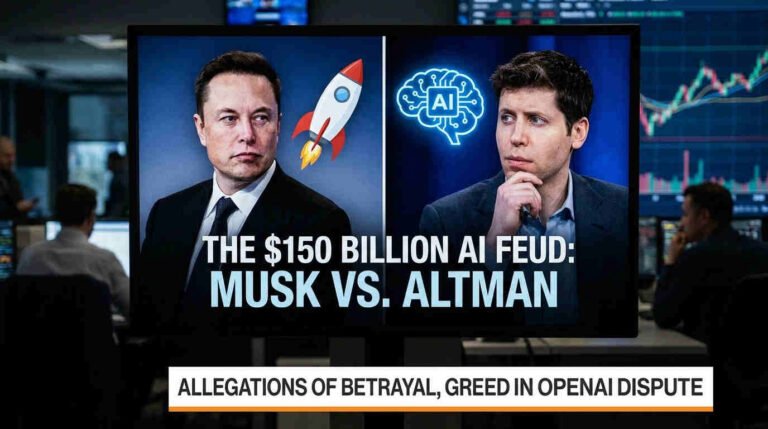 MUSK ACUSA
