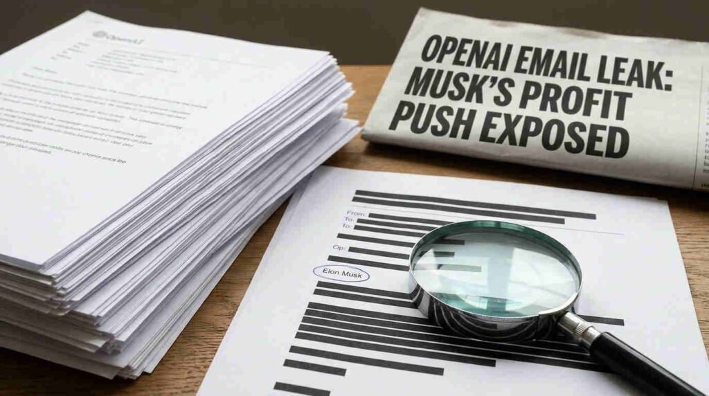 MUSK ACUSA