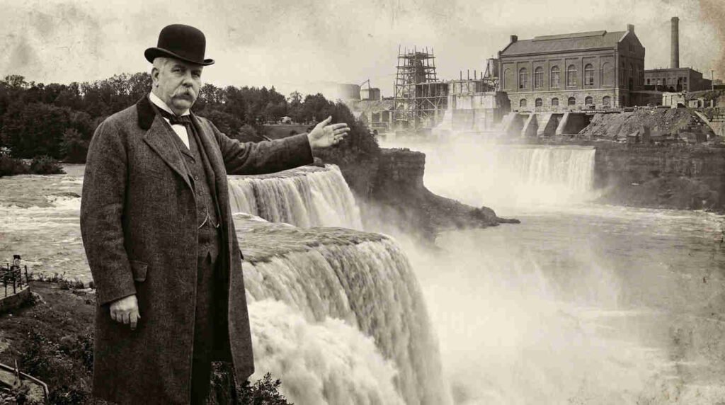NEM TESLA NEM EDISON