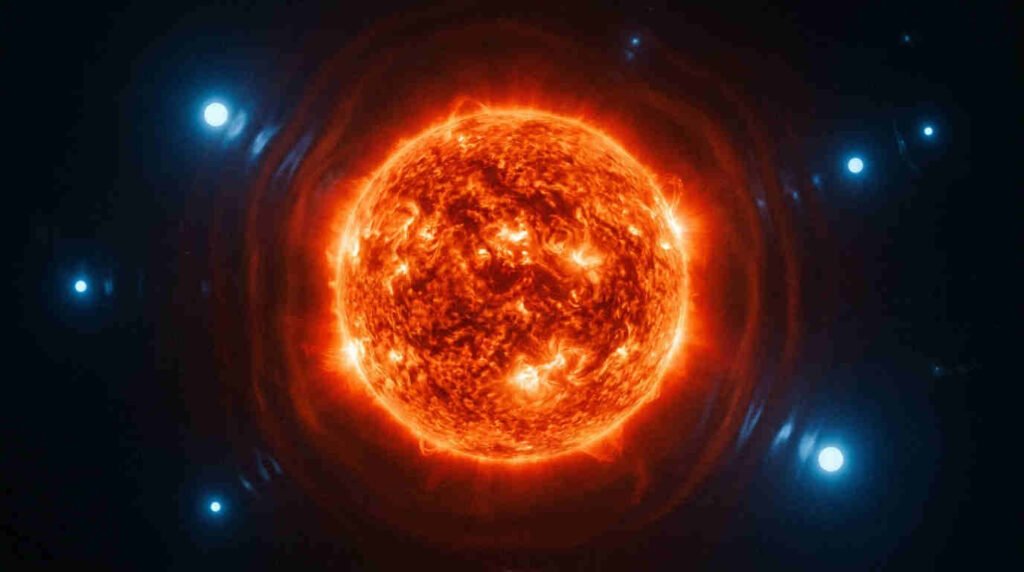 MEGAESTRUTURAS ALIENÍGENAS