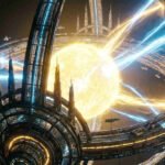 MEGAESTRUTURAS ALIENÍGENAS