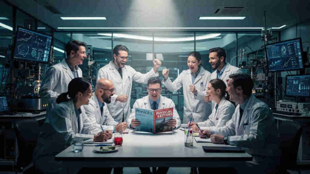 TEMPO NEGATIVO REVELADO