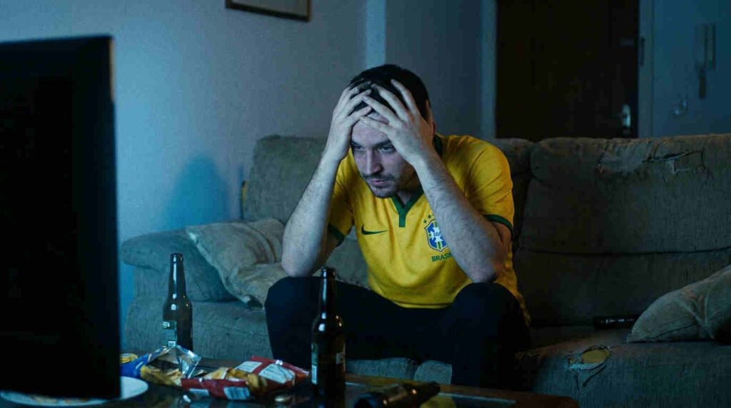 ESPANHA CAMPEÃ EM 2026