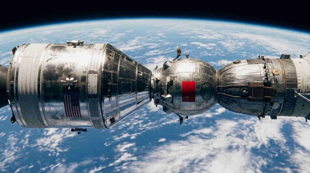 QUANDO A NASA DESTRUIR A ESTAÇÃO ESPACIAL