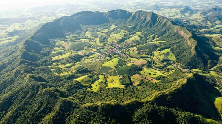 FIM DO MONOPÓLIO? TERRAS RARAS NO BRASIL