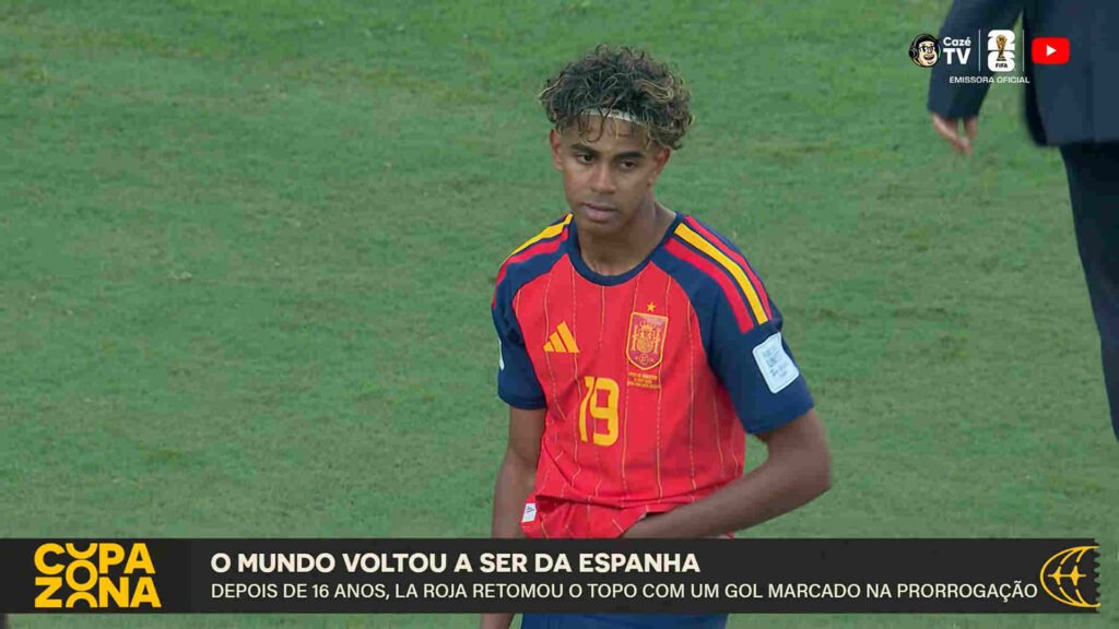 EA SPORTS FC ACERTA O VENCEDOR DA COPA