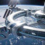 QUANDO A NASA DESTRUIR A ESTAÇÃO ESPACIAL