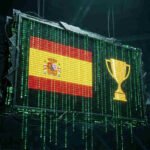 ESPANHA CAMPEÃ EM 2026