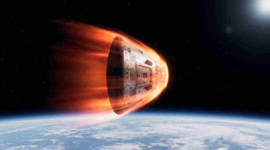 MOTOR NUCLEAR DA NASA