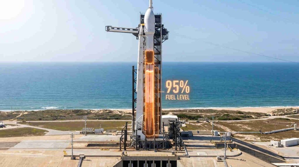 MOTOR NUCLEAR DA NASA