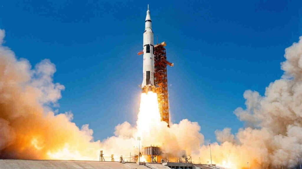 MOTOR NUCLEAR DA NASA