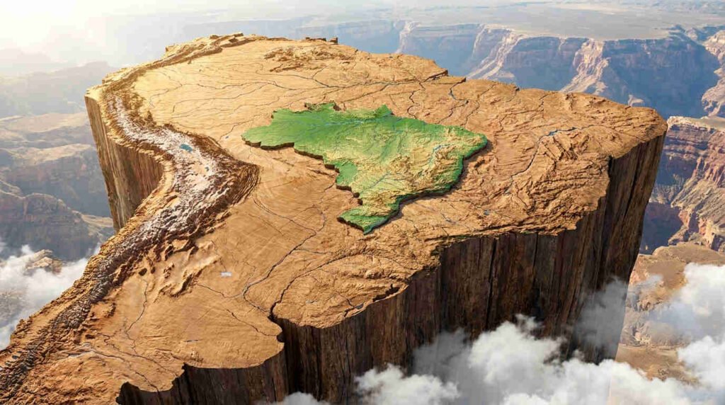 BRASIL ESTÁ PREPARADO