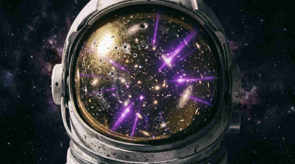 MOTOR NUCLEAR DA NASA