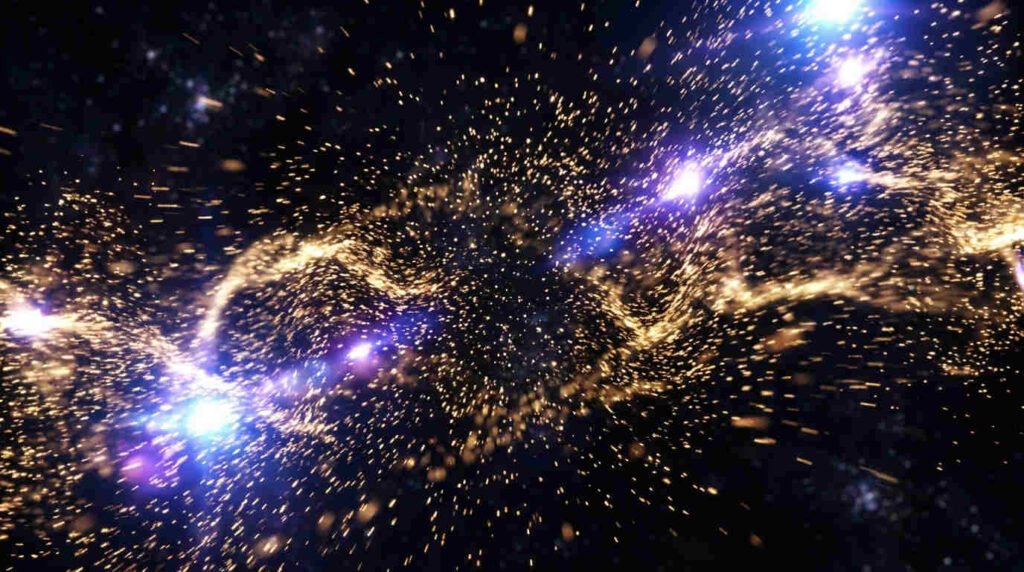 ESPAÇO TEMPO - O PASSADO E FUTURO JÁ EXISTEM