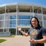 BRASIL NA FRONTEIRA DA FÍSICA COM O SIRIUS