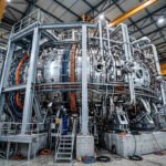 CHINA IMPEDE QUE SEU SOL ARTIFICIAL DERRETA TUDO