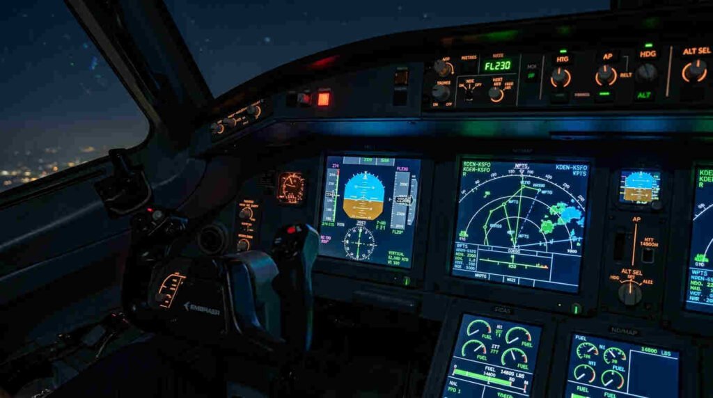 A VERDADE SOBRE OS EUA E O KC-390