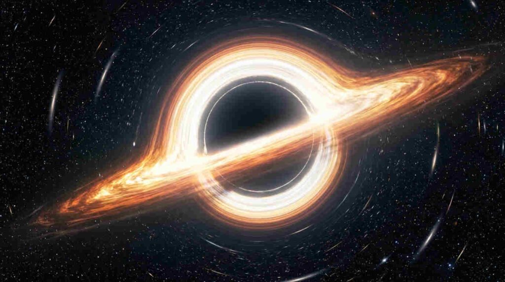 ESPAÇO TEMPO - O PASSADO E FUTURO JÁ EXISTEM
