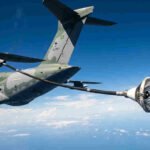 A VERDADE SOBRE OS EUA E O KC-390